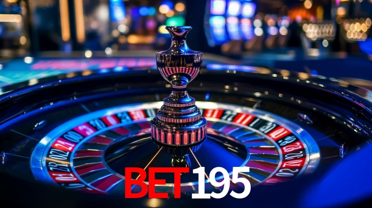 Experimente o Login Seguro Premium no bet195