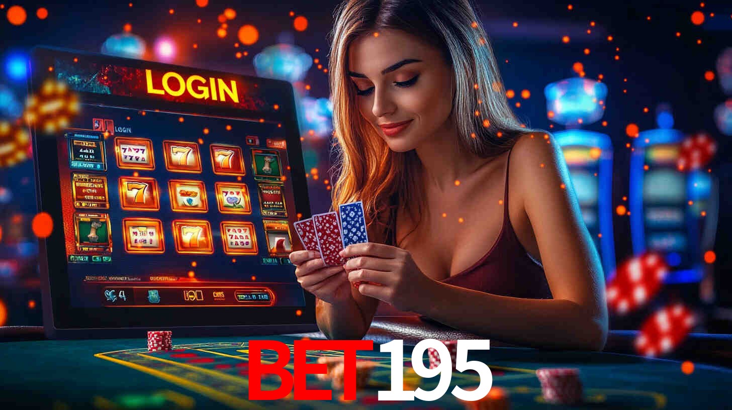 bet195 login