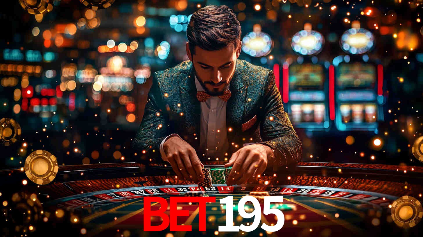 Ofertas Imperdíveis na bet195: Promoções e Bônus Que Valem a Pena
