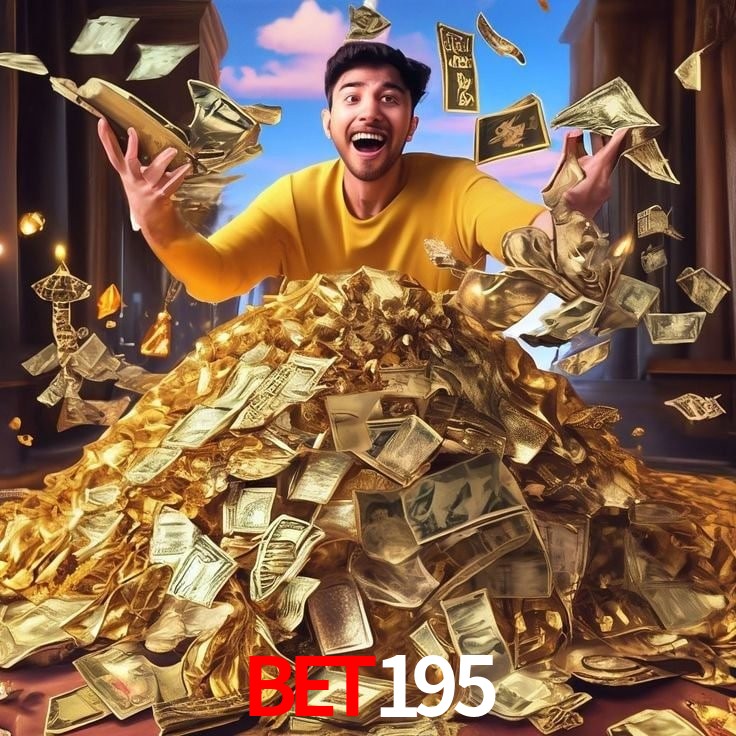 Recursos de Bônus bet195