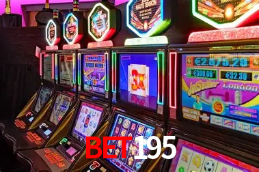 A Popularidade dos Caça-Níqueis no bet195