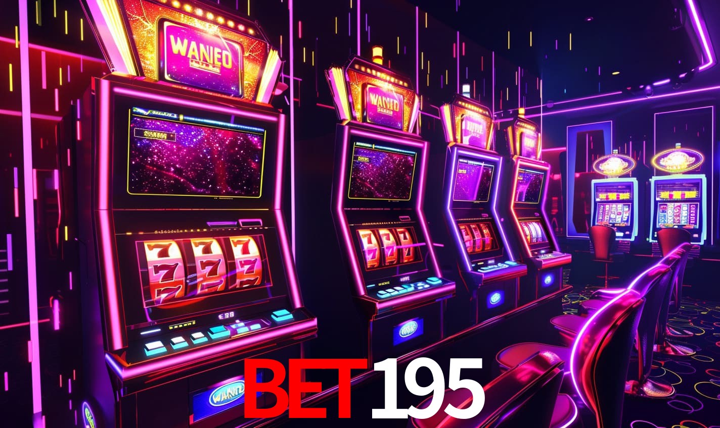 Apostas de Tênis bet195