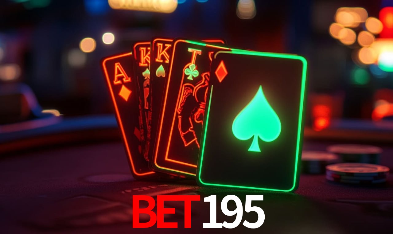 Promoções Sazonais bet195