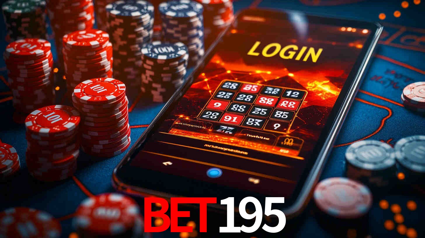 bet195: A Experiência de Casino com Jogos de Mesa ao Vivo