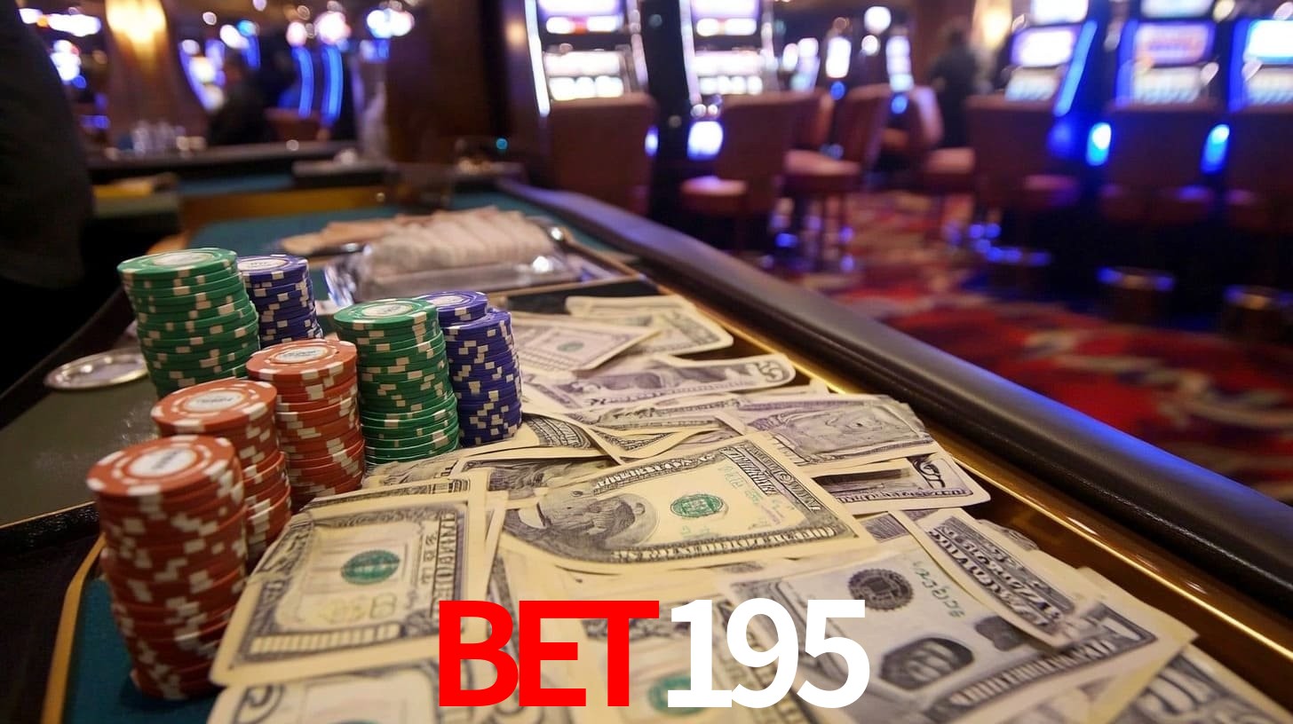 Integração de APIs bet195
