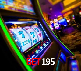 Inovações de Jogos na bet195: O Futuro das Experiências Interativas