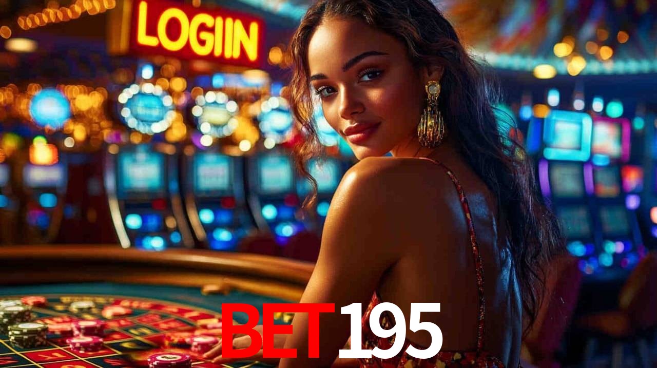 Especiais de Fim de Semana bet195