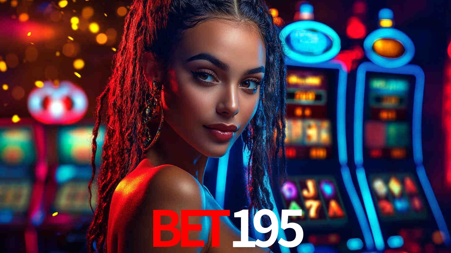 cassino bet195
