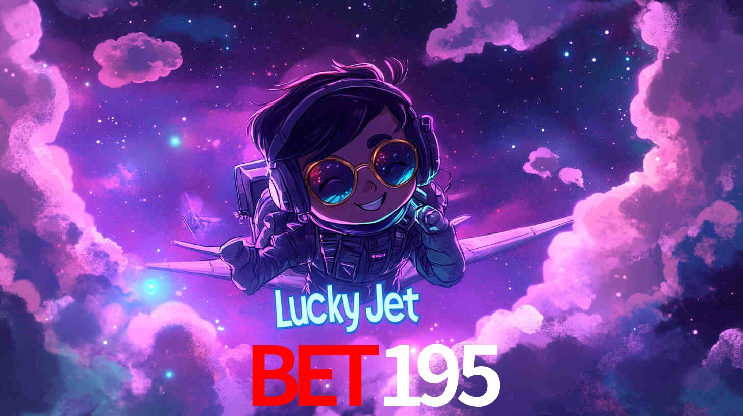 Jogo Aviator bet195