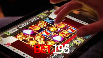 A Emoção da Loteria na bet195: Uma Chance de Mudança de Vida