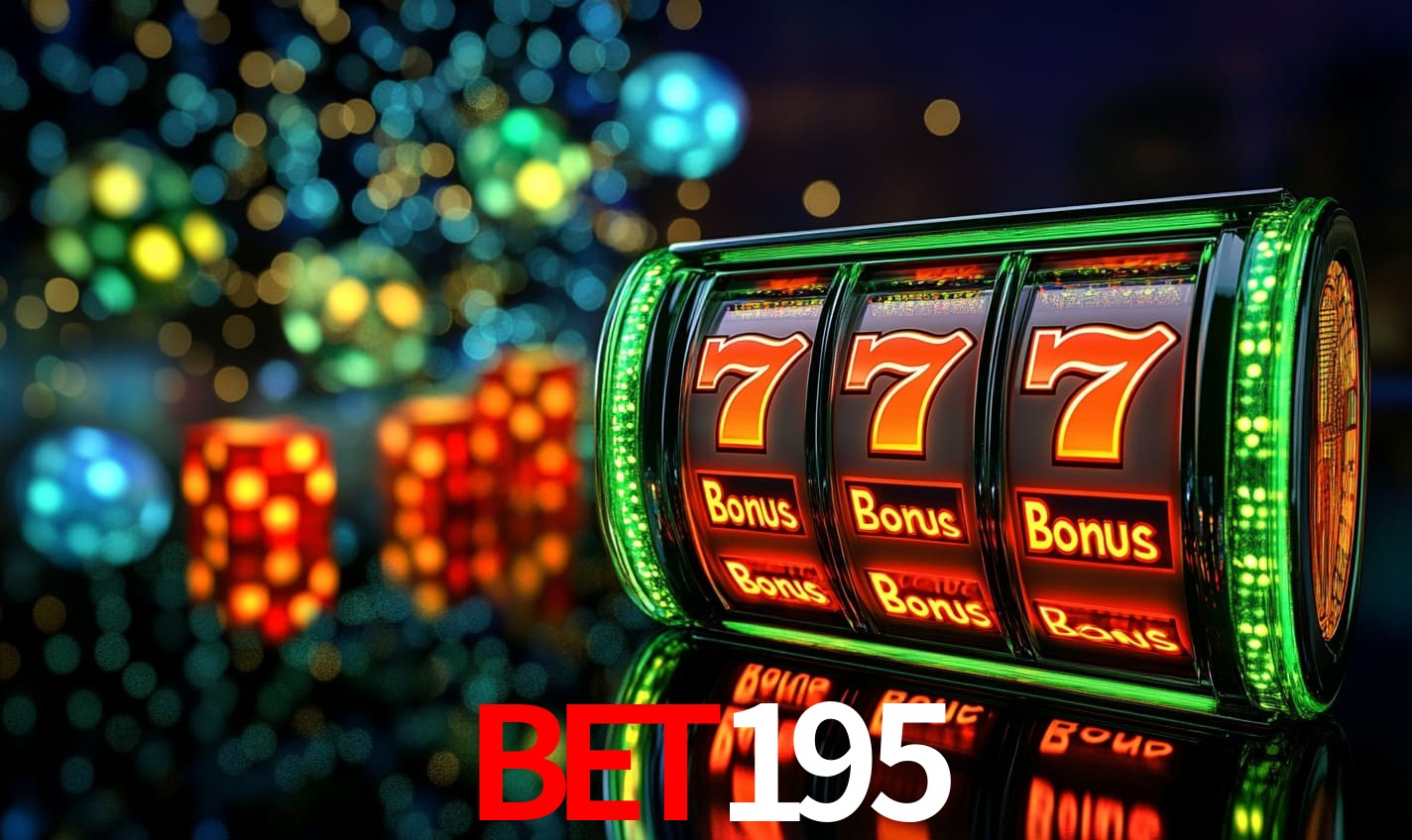 Experiência VIP bet195