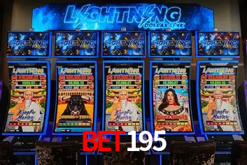 Explorando a Categoria de Eventos em Apostas na bet195
