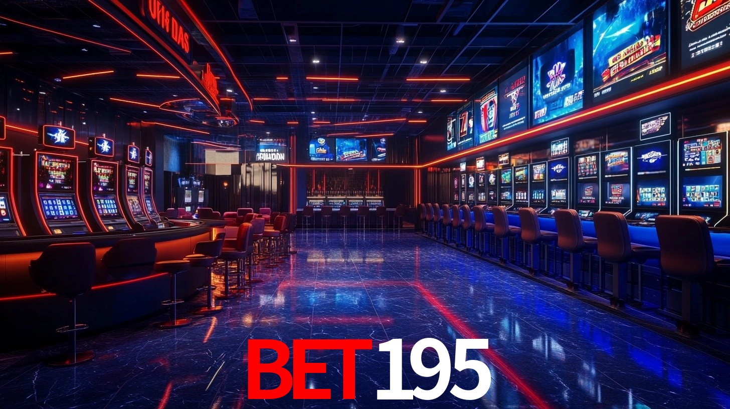Torneios bet195