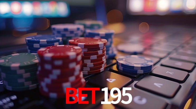 Estatísticas do Jogo bet195