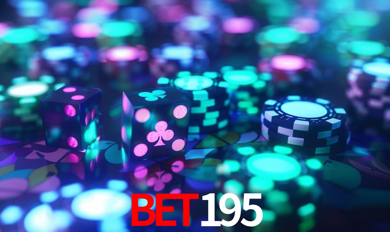 Avaliações dos Jogadores bet195