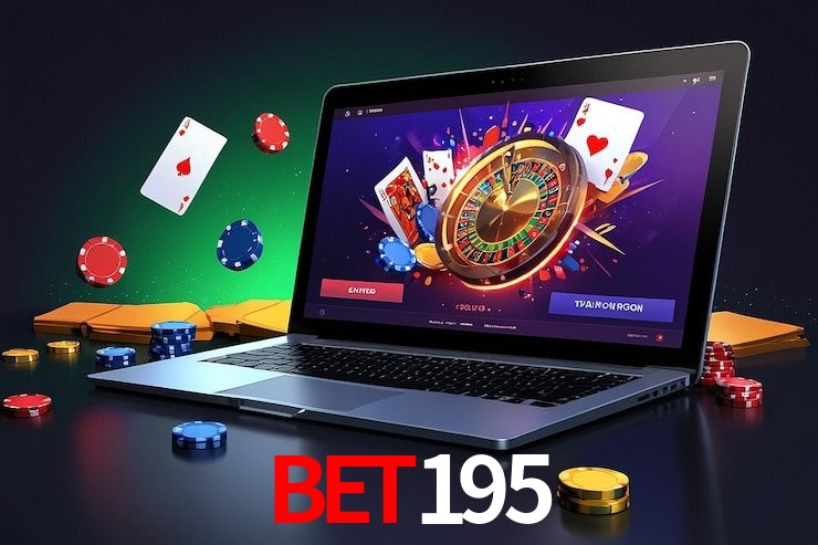Provedores de Jogos bet195