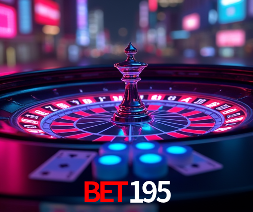 Apostas de Basquete bet195