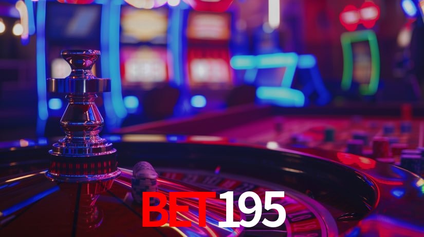 bet195: Jogos de Caça-Níqueis-Altas Recompensas, Roleta-Velocidade, Blackjack-Desafios Máximos