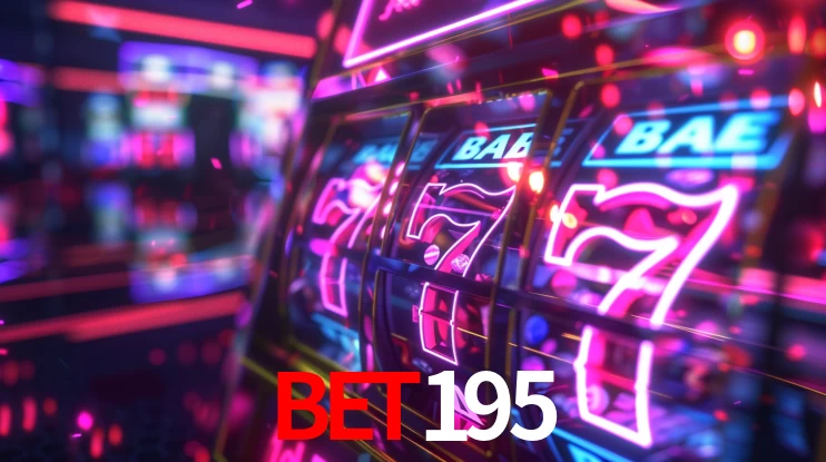 Descubra a Essência do bet195: Nossa História e Compromissos